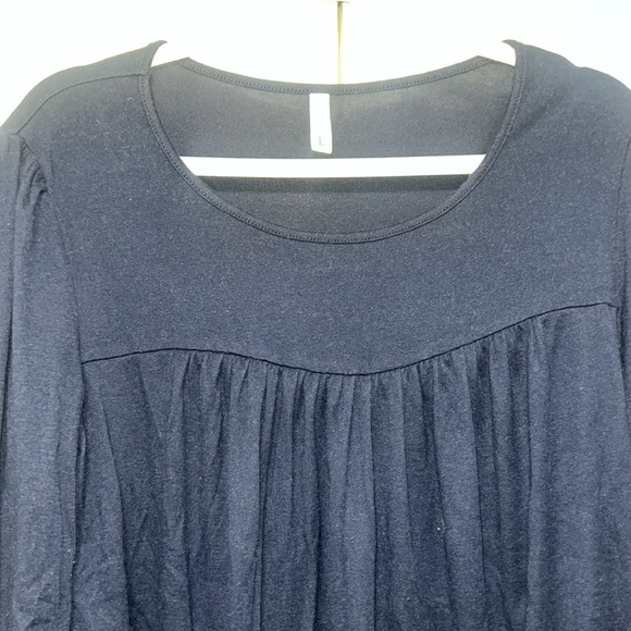 Women’s Blue Shirt - Picture 2 of 4